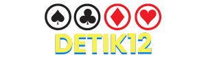 Logo DETIK12